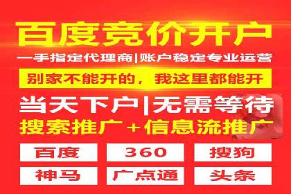 突破传统：专业SEM托管在中小企业中的运用